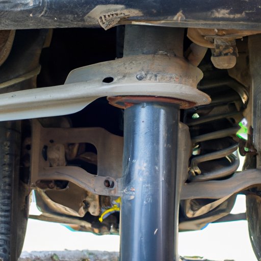How to Maintain and Repair Long Travel Suspension