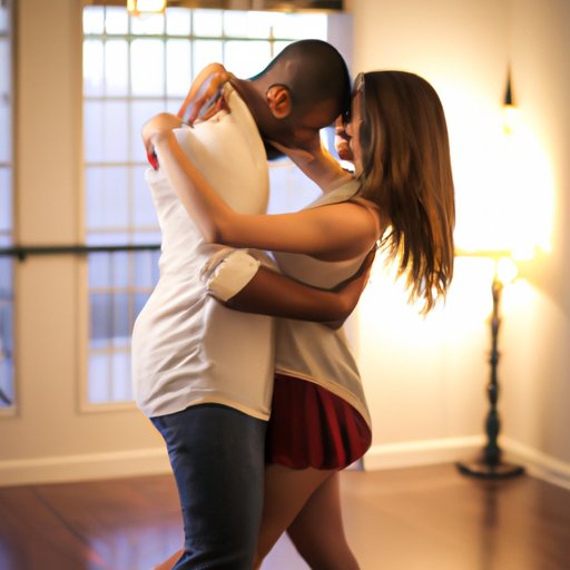 Understanding the Power of Love Through Just Dance