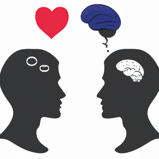 Examining the Psychological Impact of Love