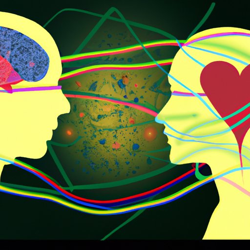 Exploring the Neuroscience of Love
