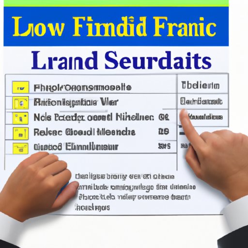 Investigating the Customer Reviews and Ratings of LTD Financial Services