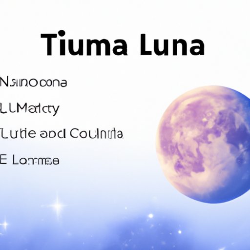 A Comprehensive Guide to Luna 2 Crypto: All You Need to Know