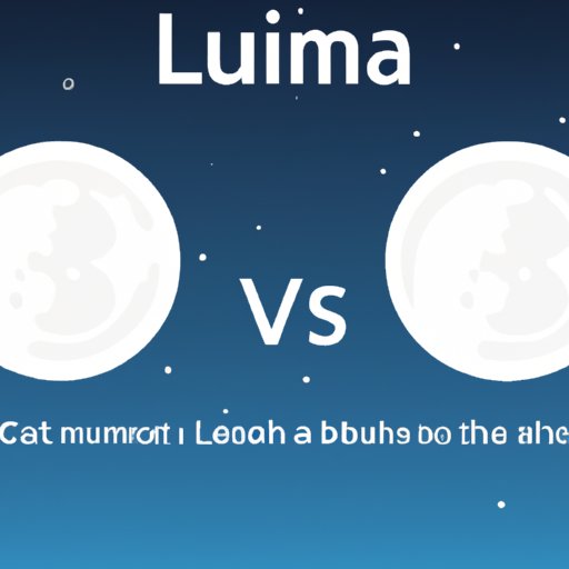 Luna 2 Crypto: Pros and Cons