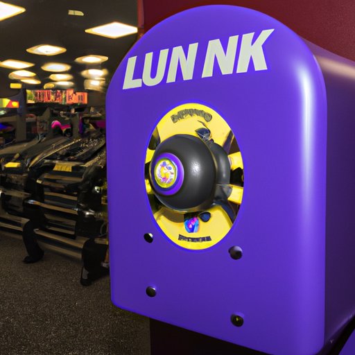 An Overview of the Lunk Alarm at Planet Fitness