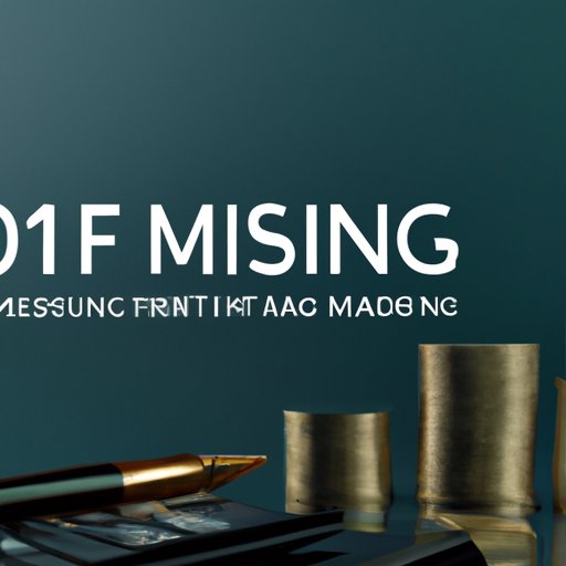 Exploring the Different Investment Strategies Offered by M1 Finance