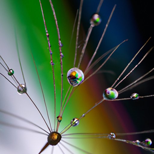 Creative Ideas for Inspiring Macro Photographs