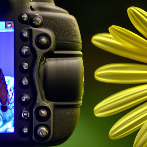 Exploring the Impact of Macro Photography in Nature Documentary Films