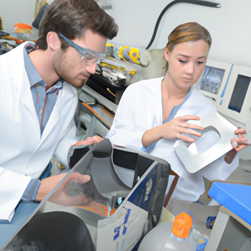 Investigating Recent Advances in Material Science Engineering