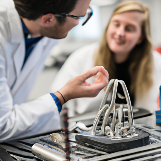 Exploring the Benefits of Material Science Engineering