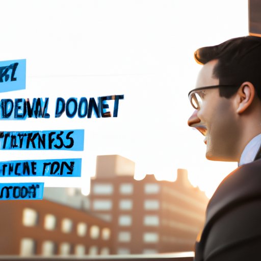 Investigating the Benefits of Working as an MD in Finance