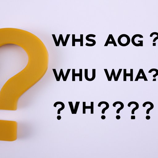 Frequently Asked Questions About Bitcoin