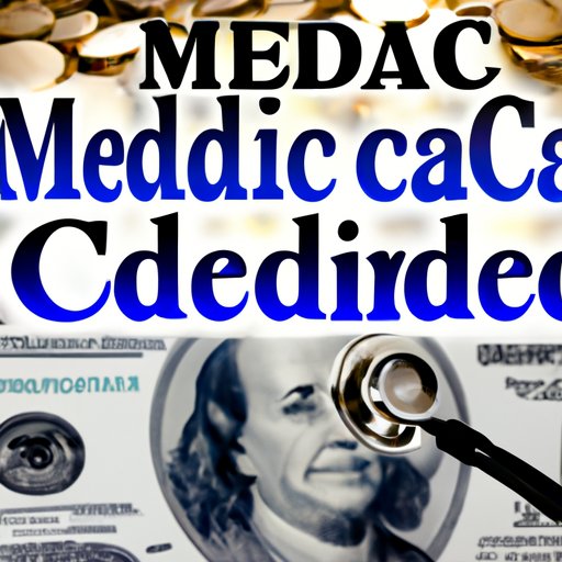 Understanding the Cost of Medicaid and Medicare