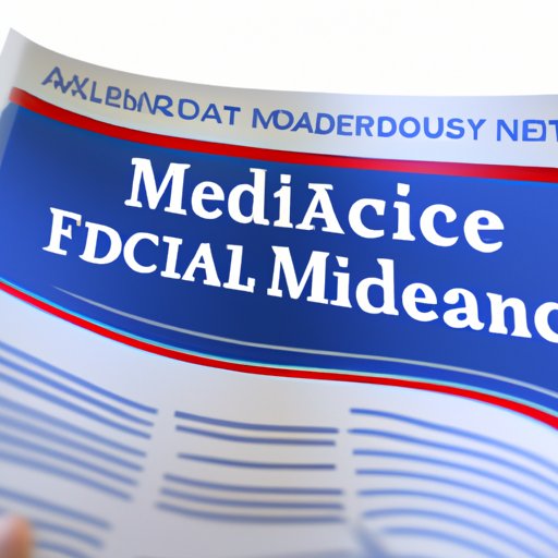 What You Need to Know About Medicaid and Medicare