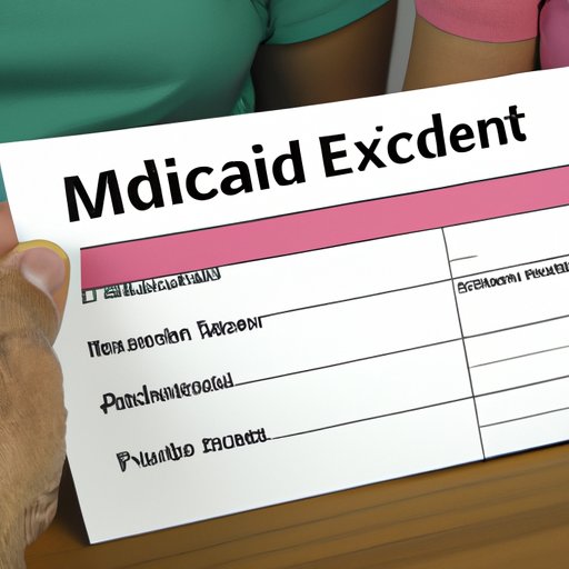 Identifying Who is Eligible for Medicaid Coverage