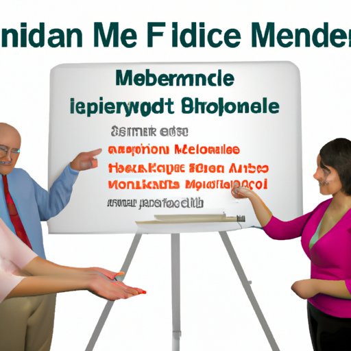 Explaining the Basics of Medicaid Insurance