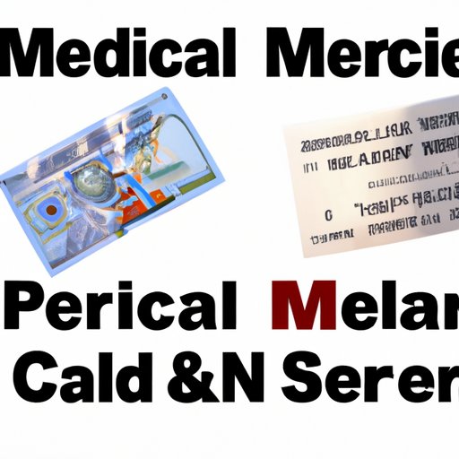 Comparison of Medicaid and Medicare