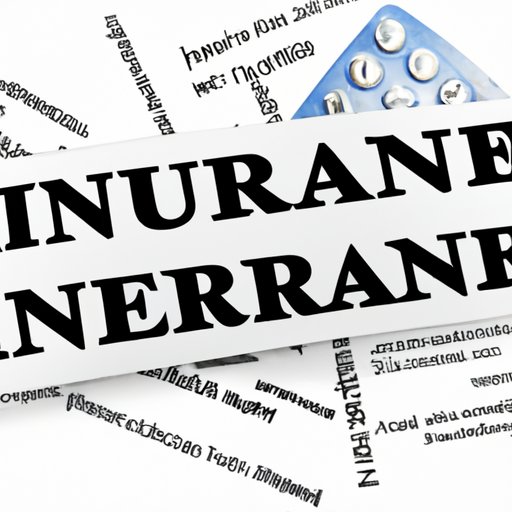 A Comprehensive Overview of Medical Insurance