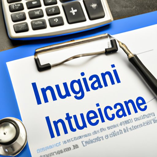 Tips for Choosing the Right Medical Insurance Deductible