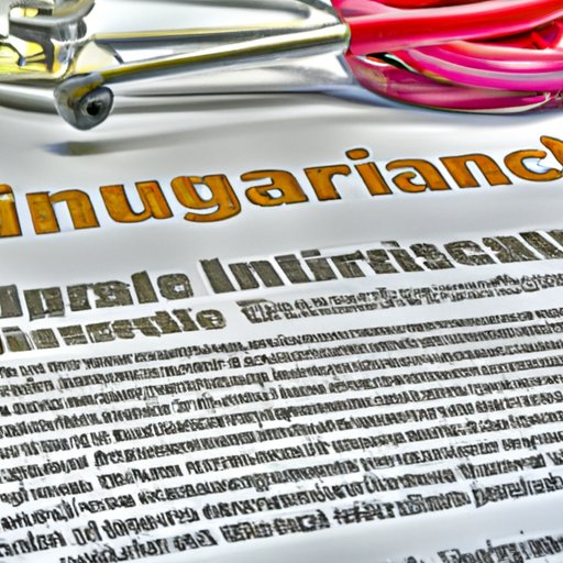 Definition of Medical Insurance Deductible