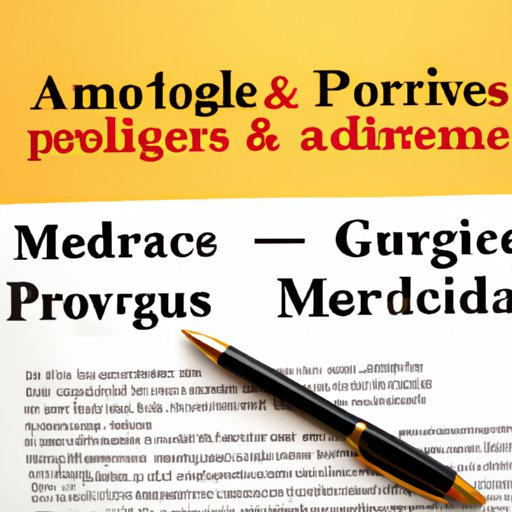 The Pros and Cons of Medicare Assignment: Advantages and Disadvantages