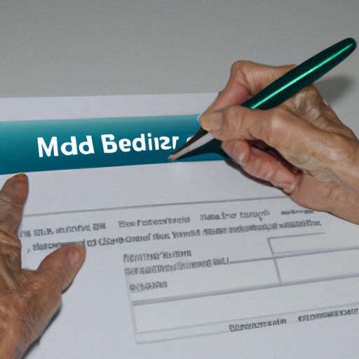 Signing Up for Medicare B