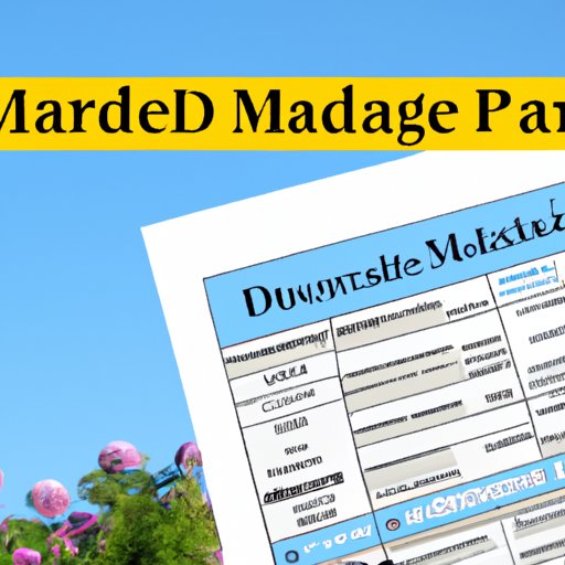 Navigating the Medicare D Landscape: A Guide for Seniors