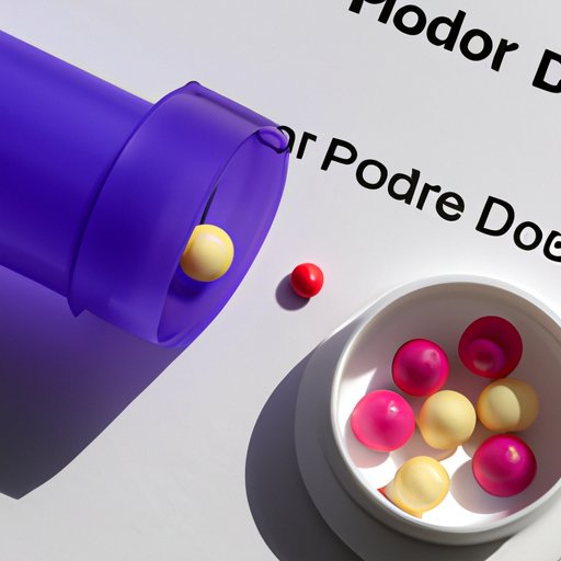 How the Medicare Donut Hole Impacts Prescription Drug Costs