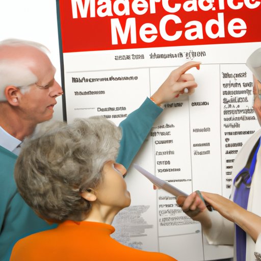 Explaining the Basics of Medicare