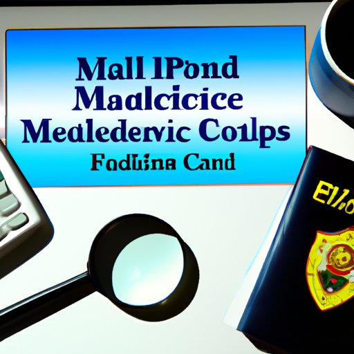 The Role of Law Enforcement in Combating Medicare Fraud