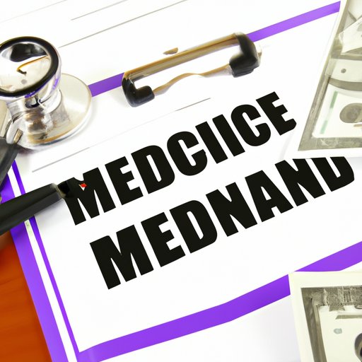 Investigating Penalties for Medicare Fraud