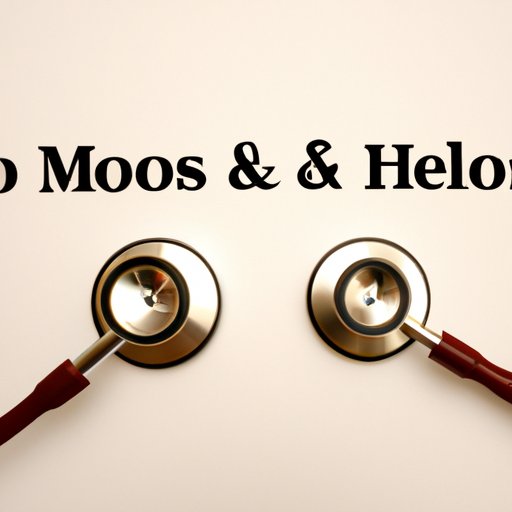 Examining the Pros and Cons of Medicare HMOs