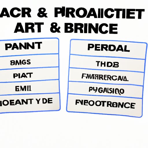 Cost of Medicare Part A and Part B