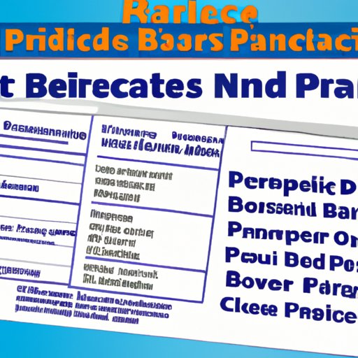 An Overview of Medicare Part B Benefits and Coverage