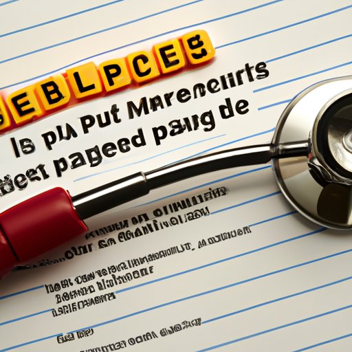 Exploring the Cost of Medicare Part B Deductibles