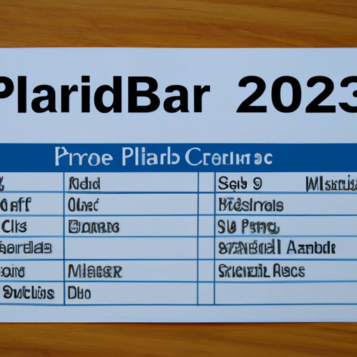 An Overview of the Medicare Part B Premium for 2023