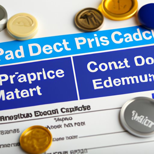Breaking Down the Costs of Medicare Part D