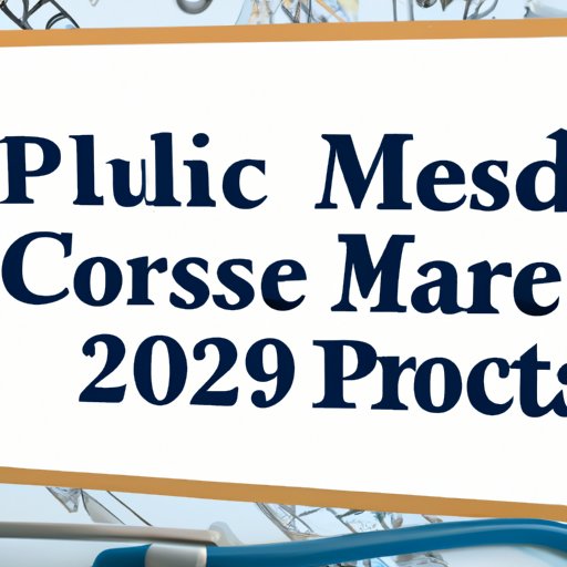 Examining the Cost of Medicare Premiums for 2022