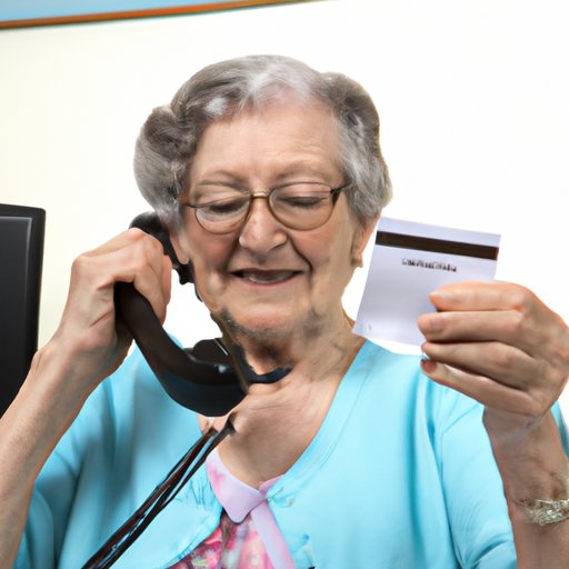 Making the Most of Medicare Rewards Calls