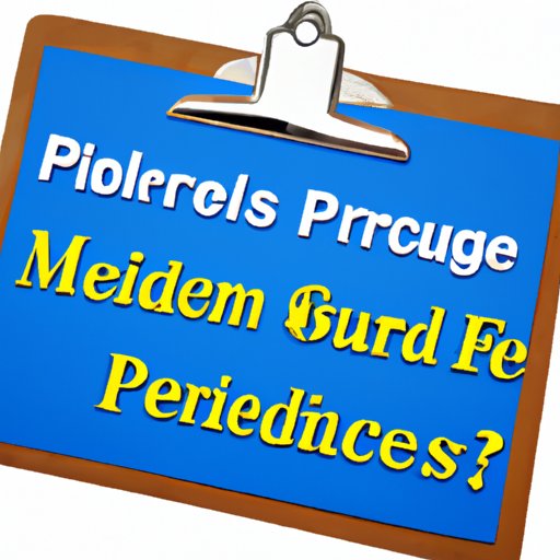 Examining the Pros and Cons of Medicare Supplement Insurance