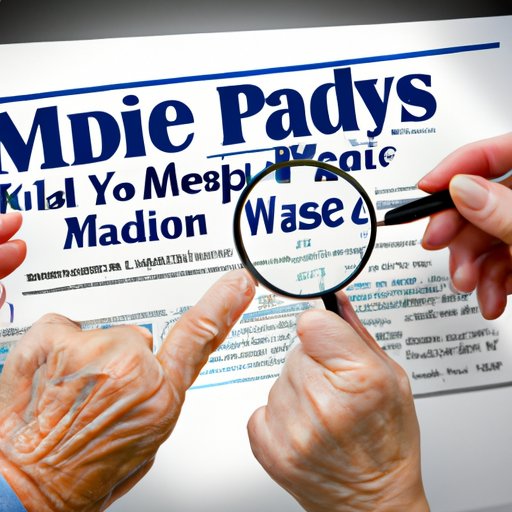 Examining Who Pays Medicare Tax and How Much