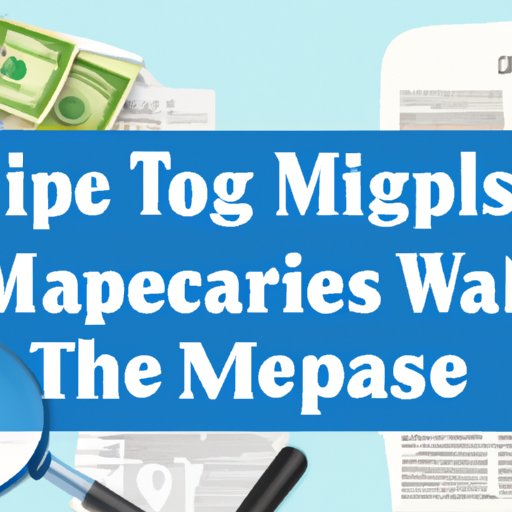 Exploring Medicare Wages and Tips A Comprehensive Guide The