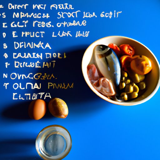 How to Follow a Mediterranean Diet