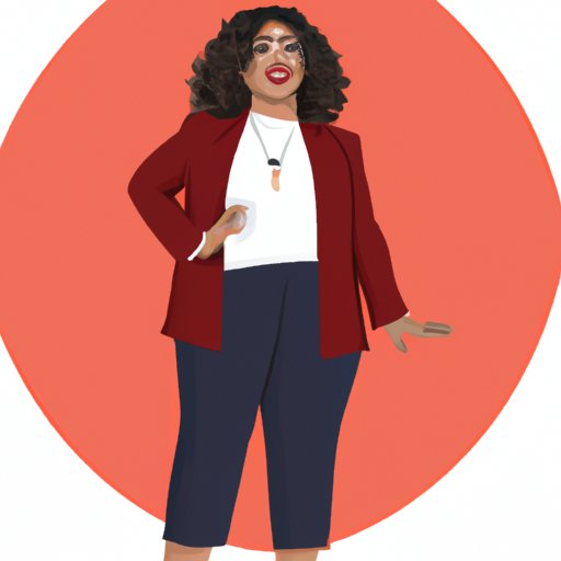 Celebrating Midsize Fashion Icons: Who Inspires Us All