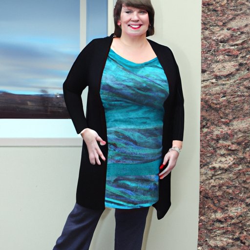 The Benefits of Midsize Fashion: Comfort and Confidence