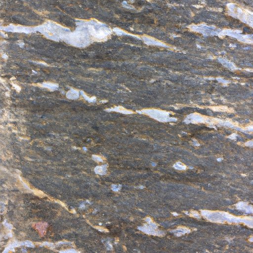 Mineral Streak in Everyday Life