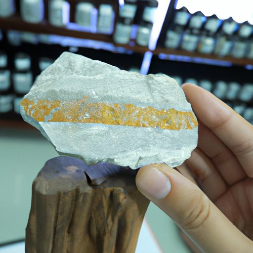 The Science Behind Mineral Streak