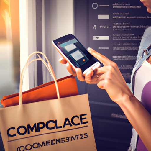 Exploring the Basics of Mobile Commerce