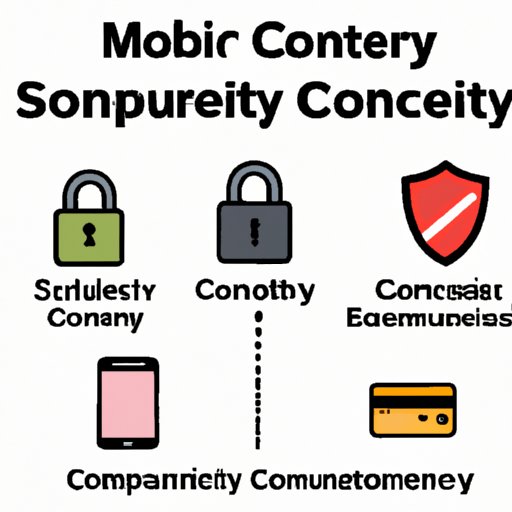Security Considerations for Mobile Commerce