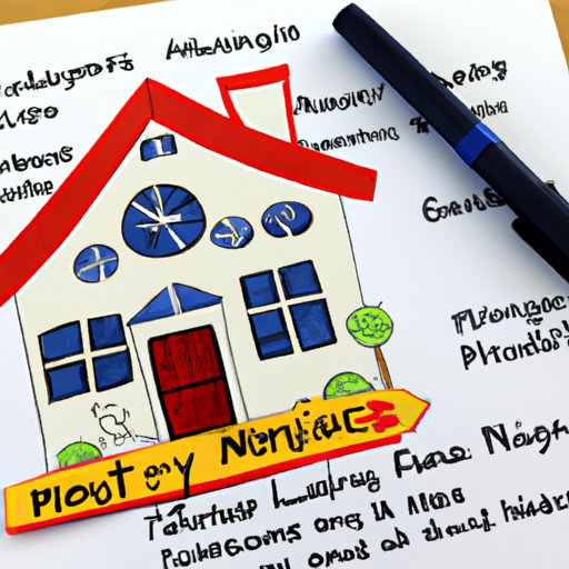 Tips for Choosing the Right Mortgage for Your Financial Goals