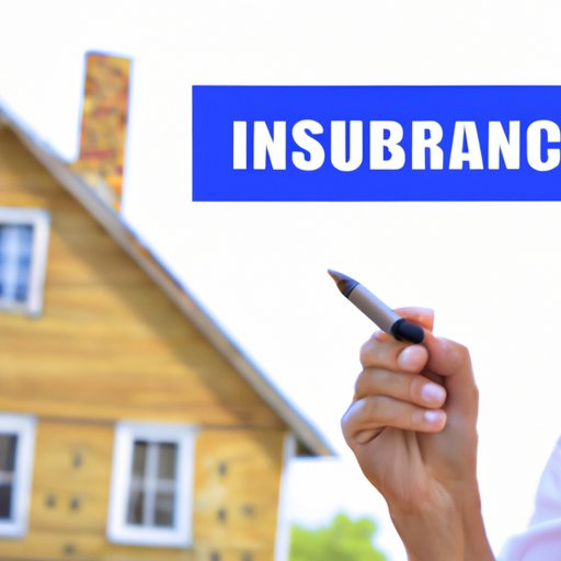 Why Mortgage Insurance Is Necessary